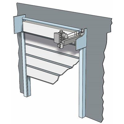 Fire Protection Fire Stack Passive Fire Protection - KAEFER SE & Co. KG